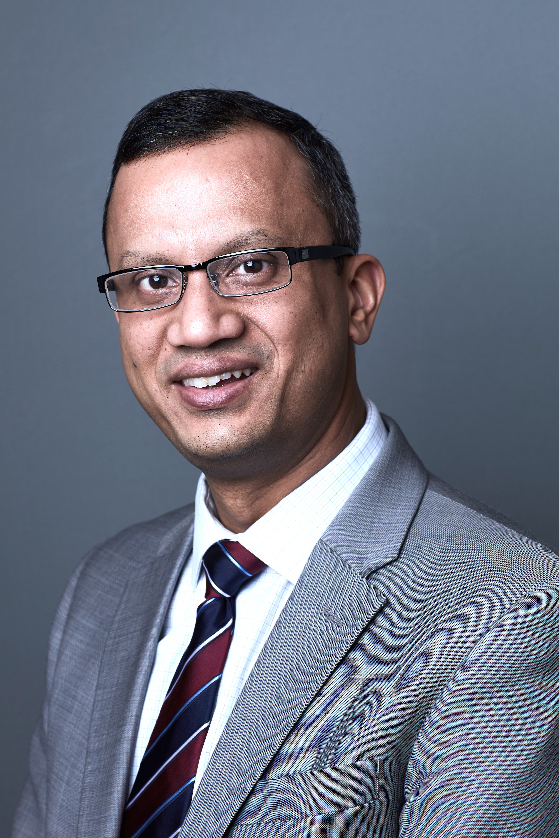Photo of Jyotishman Pathak