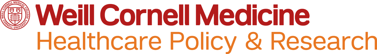 Healthcare Policy & Research